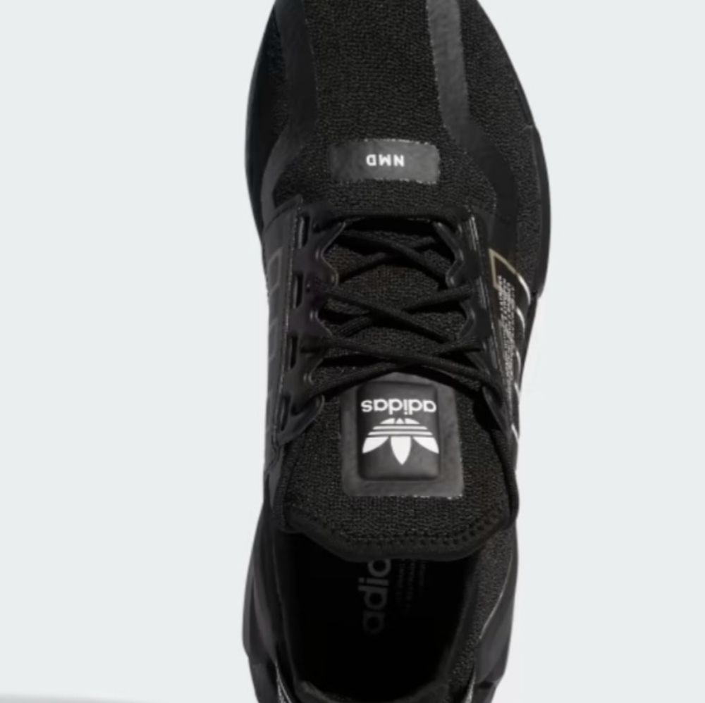 Adidas NMD_R1 V2 Mens SHOES size8 new - Picture 2 of 10